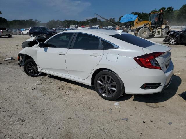 2021 HONDA CIVIC EXL 19XFC1F73ME000874