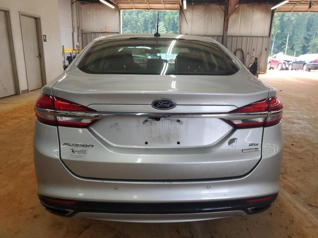 2017 FORD FUSION SE 3FA6P0T95HR118272
