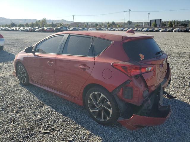 2017 TOYOTA COROLLA IM - JTNKARJE8HJ541965