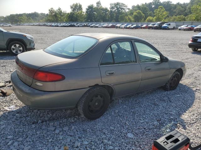 MERCURY TRACER GS 1998 1MEFM10PXWW607304 photo #4