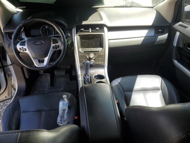 2013 FORD EDGE SEL - 2FMDK3JC6DBE37961