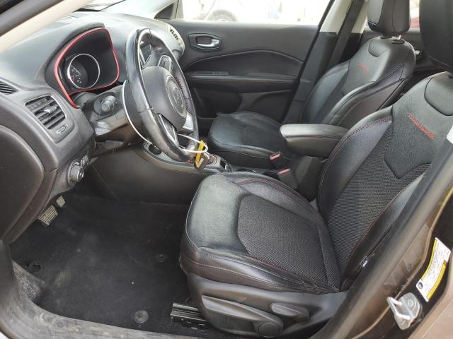 2020 JEEP COMPASS TRAILHAWK 3C4NJDDB4LT215457