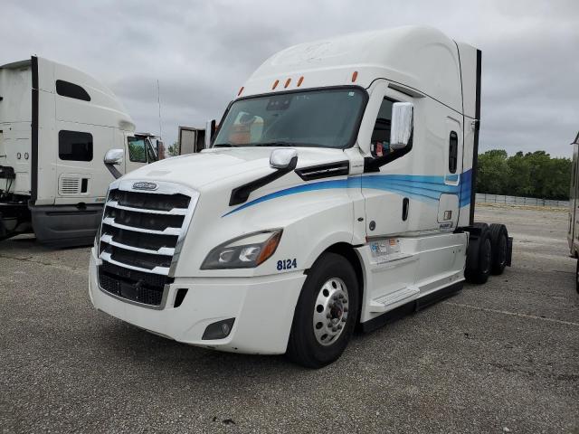 FREIGHTLINER CASCADIA 1 2020 white  diesel 1FUJHHDRXLLLR4011 photo #3
