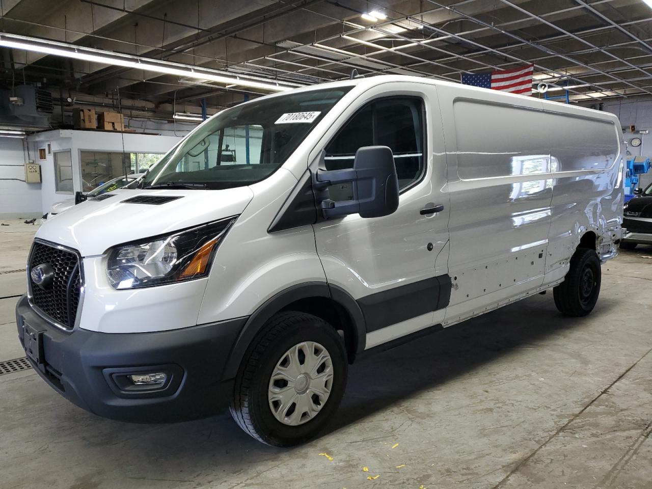 FORD TRANSIT T-250