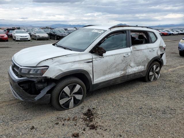 2023 VOLKSWAGEN TAOS S 3VVGX7B2XPM364873