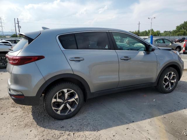 2020 KIA SPORTAGE LX KNDPMCAC5L7734044