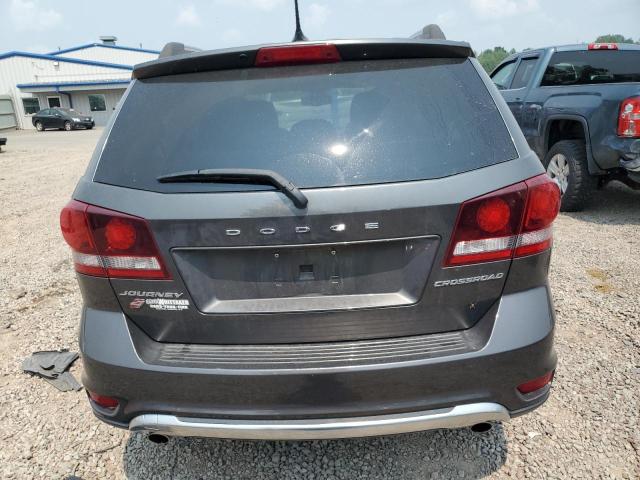 2018 DODGE JOURNEY 3C4PDDGG5JT197233