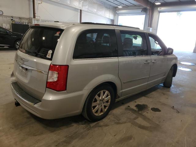 2012 CHRYSLER TOWN & COU - 2C4RC1BG7CR186290