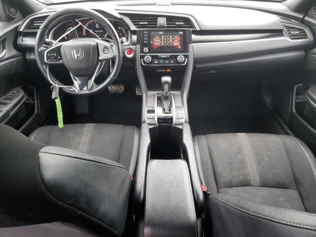 2019 HONDA CIVIC SPORT 2HGFC2F85KH527719