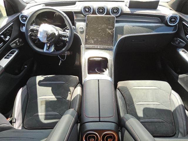 2025 MERCEDES-BENZ GLC COUPE 43 4MATIC AMG W1NKJ8HB7SF354181