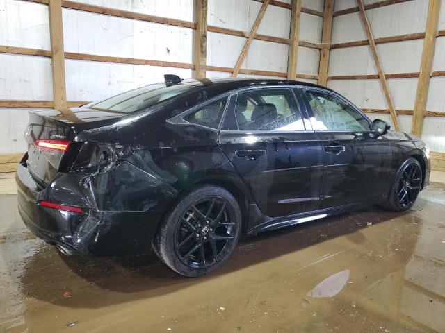 2024 HONDA CIVIC SPOR 2HGFE2F51RH560047