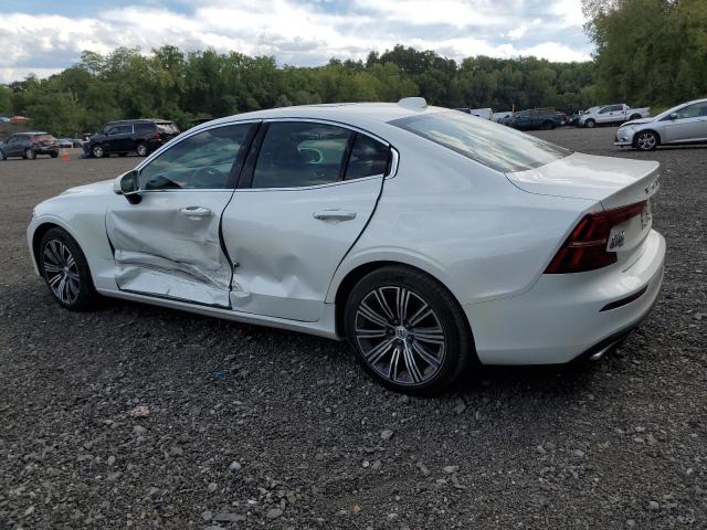 2022 VOLVO S60 B5 INS 7JRL12TL5NG172679