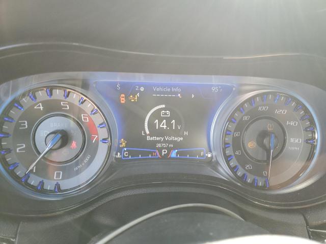 2023 CHRYSLER 300 S - 2C3CCABTXPH640941