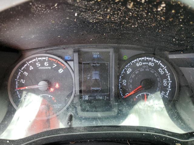 2020 TOYOTA TACOMA DOUBLE CAB 3TMCZ5AN0LM352894