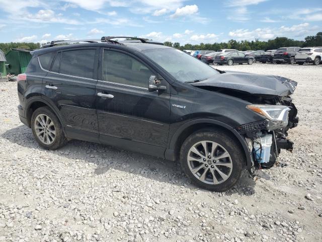 2016 TOYOTA RAV4 HV LI JTMDJREV5GD013918