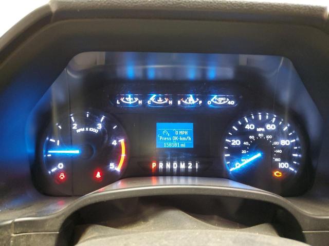 2017 FORD F250 SUPER DUTY 1FT7X2BT1HED14932