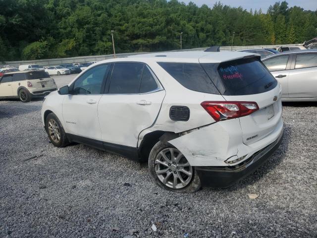 2018 CHEVROLET EQUINOX LT 2GNAXJEV1J6213551
