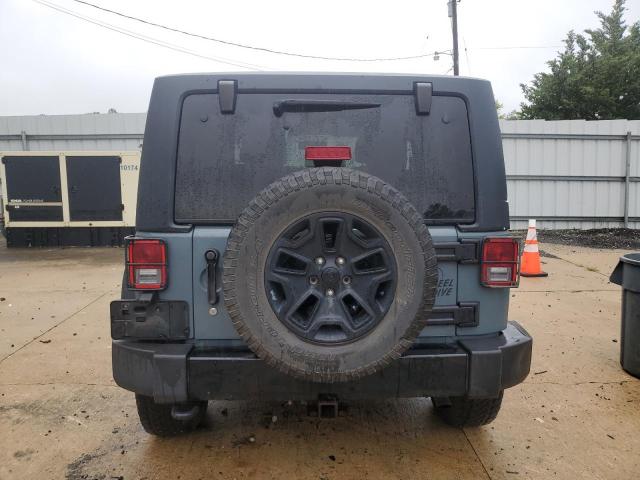 2015 JEEP WRANGLER S 1C4AJWAG0FL774434