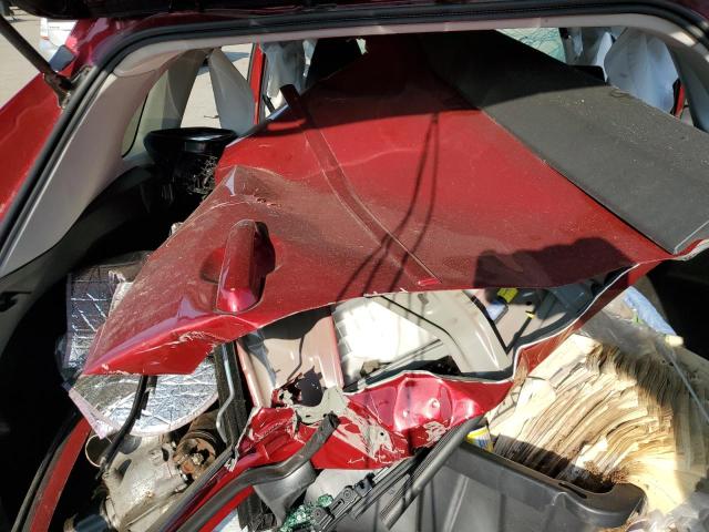 2022 TOYOTA RAV4 LE - 2T3F1RFVXNW308200