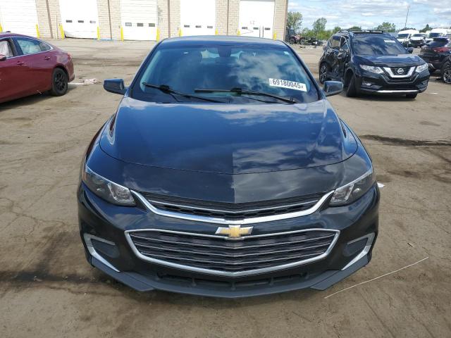 2018 CHEVROLET MALIBU LT - 1G1ZD5ST0JF113468