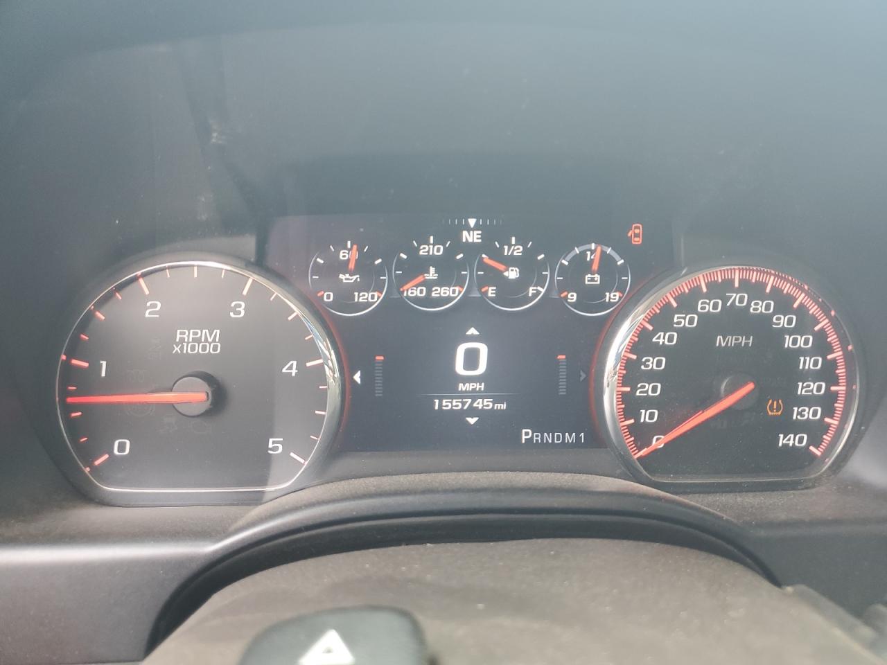 GMC SIERRA 2500HD K2500 DENALI