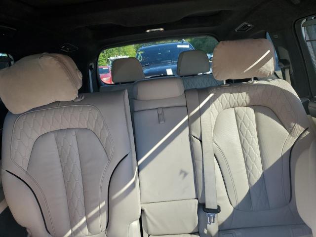 2021 BMW X7 XDRIVE4 - 5UXCW2C08M9F03281