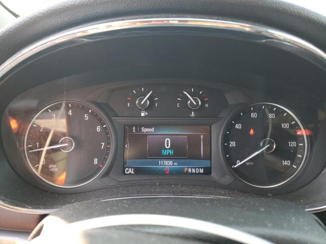 2020 BUICK ENCORE PRE KL4CJASB5LB019886