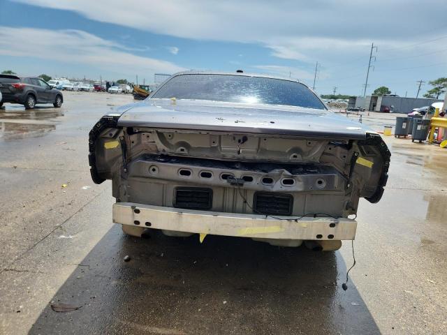 2018 DODGE CHALLENGER 2C3CDZAG4JH270822