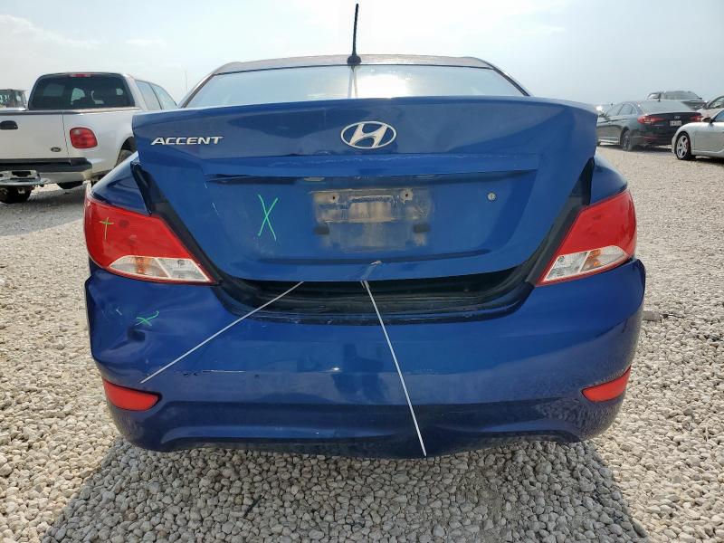 2017 HYUNDAI ACCENT SE KMHCT4AE2HU173783