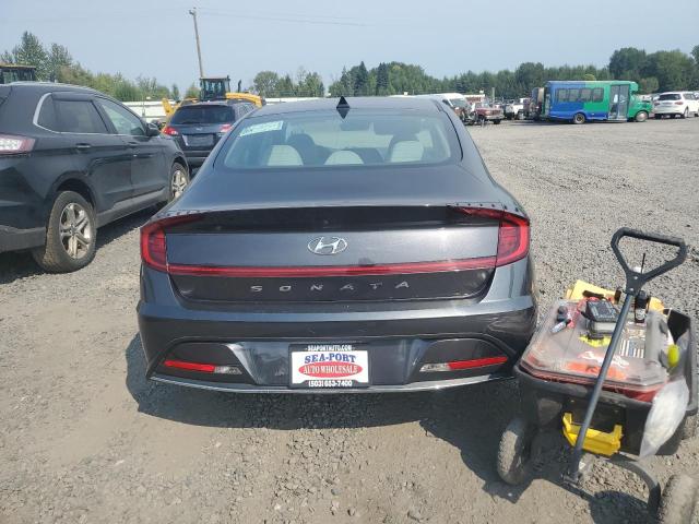 2021 HYUNDAI SONATA SE 5NPEG4JA1MH126876