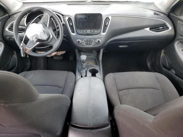 2023 CHEVROLET MALIBU LT 1G1ZD5ST9PF162855