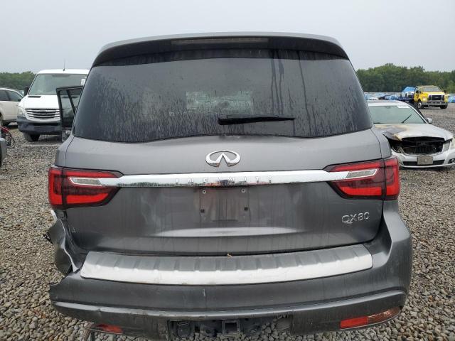 2019 INFINITI QX80 LUXE JN8AZ2NE0K9238055