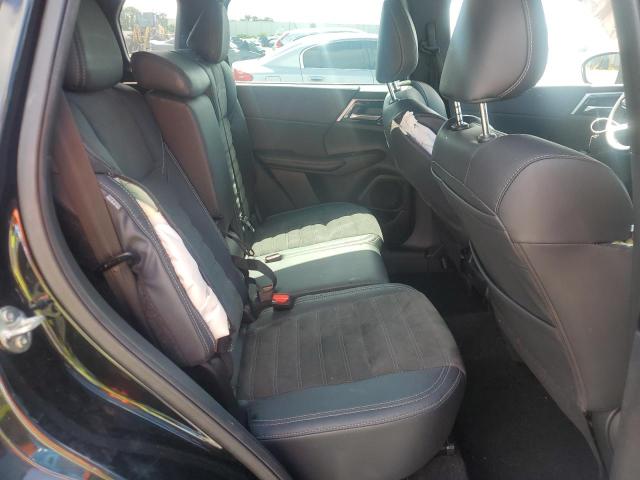 2023 MITSUBISHI OUTLANDER JA4J3UA8XPZ025902