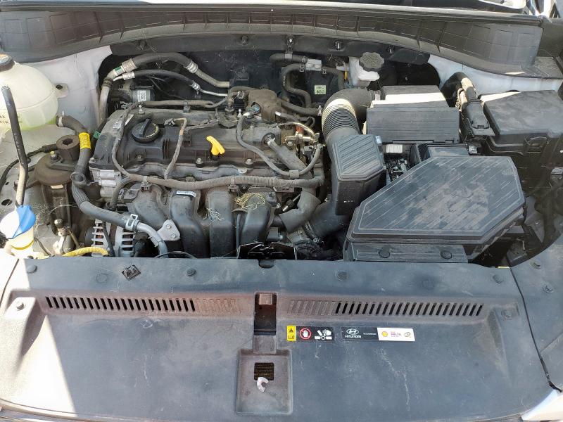 2019 HYUNDAI TUCSON SE KM8J23A48KU952043