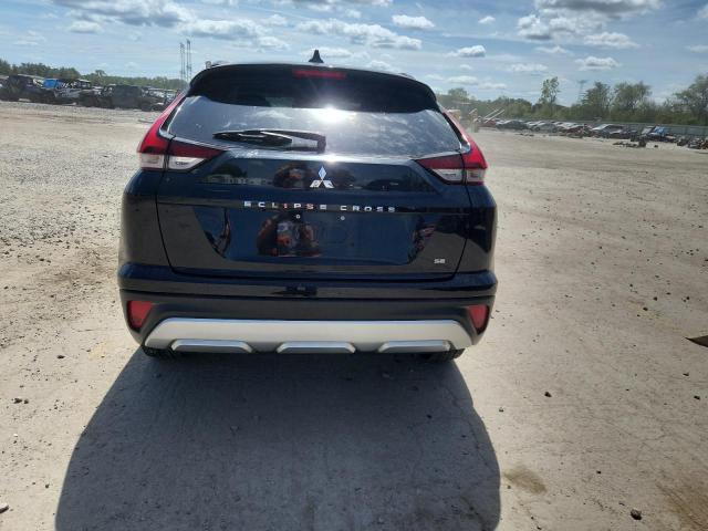 2023 MITSUBISHI ECLIPSE CR JA4ATWAA7PZ005606