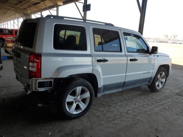 2011 JEEP PATRIOT SP - 1J4NT1GB3BD103381