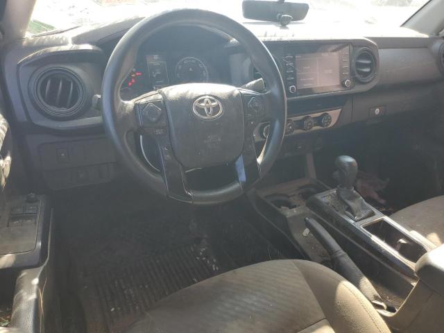2021 TOYOTA TACOMA ACCESS CAB 3TYSX5EN7MT006892