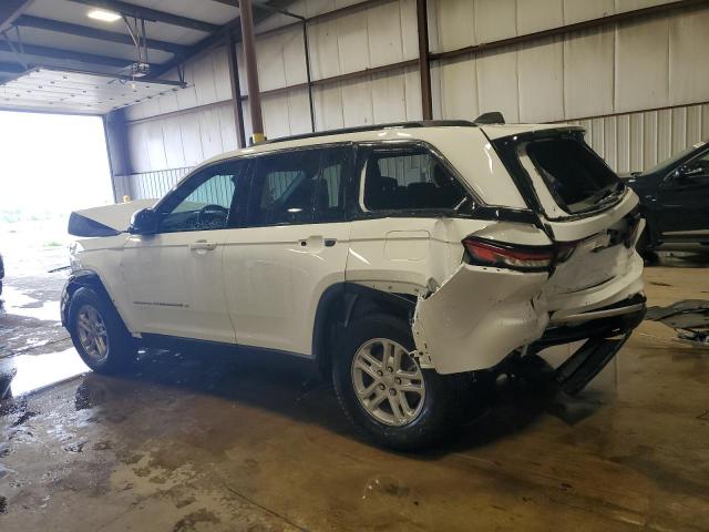2025 JEEP GRAND CHER 1C4RJHAG6SC324635