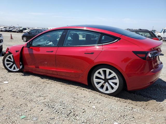 2023 TESLA MODEL 3 5YJ3E1EA2PF666004