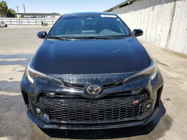 2024 TOYOTA GR COROLLA CORE - JTNABAAEXRA009063