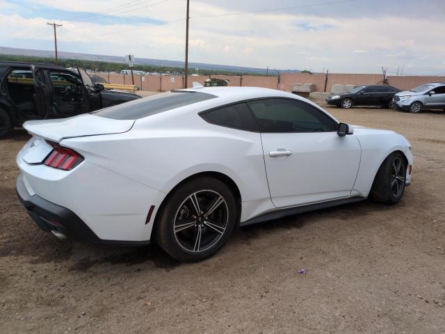 2024 FORD MUSTANG 1FA6P8TH1R5103200