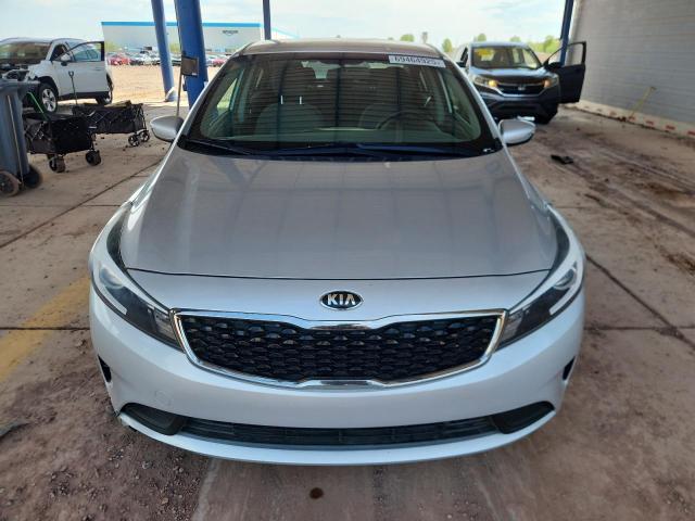 2017 KIA FORTE LX 3KPFK4A74HE065606