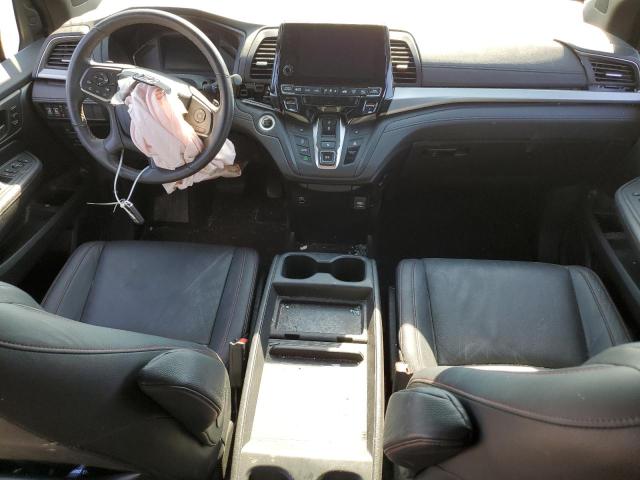 2024 HONDA ODYSSEY SP 5FNRL6H7XRB060630