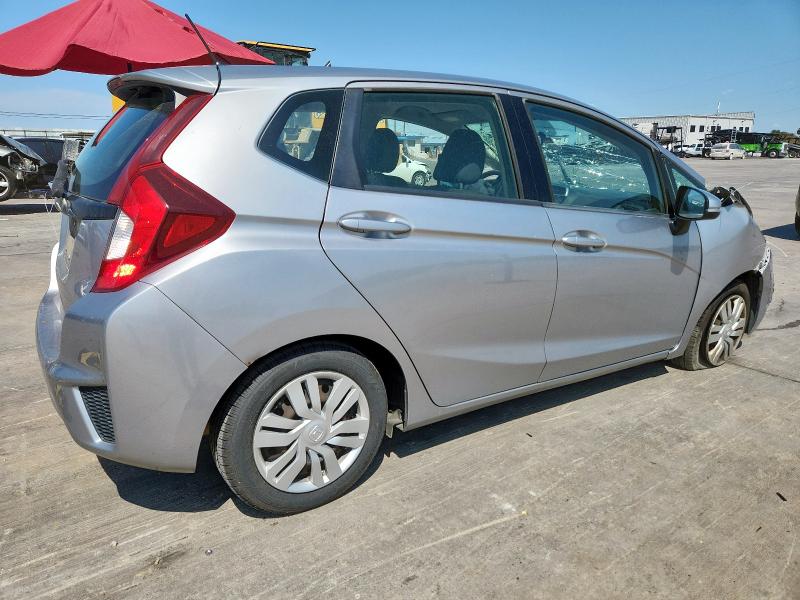 2017 HONDA FIT LX JHMGK5H52HS008430
