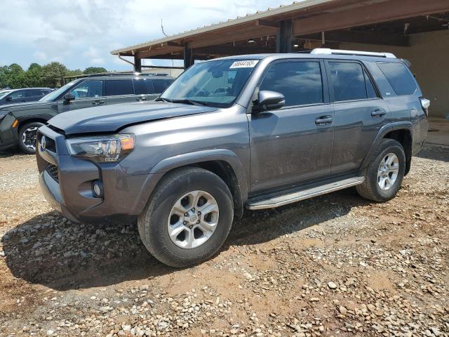 TOYOTA 4RUNNER SR