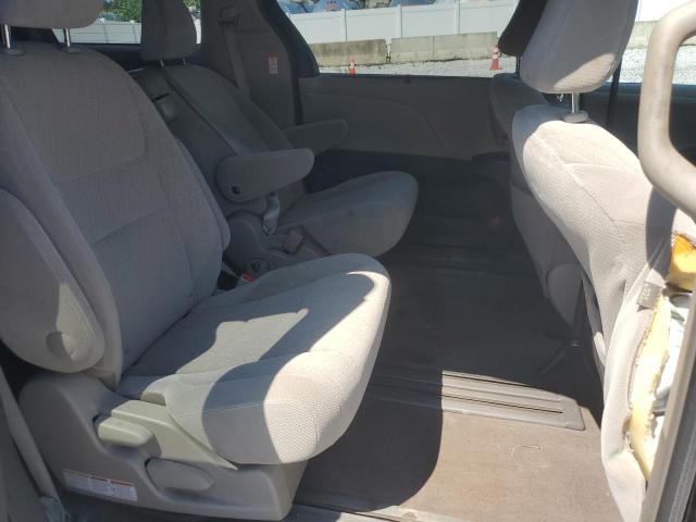 2017 TOYOTA SIENNA LE - 5TDKZ3DC4HS841252