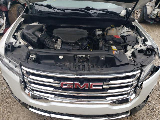 2020 GMC ACADIA SLT 1GKKNULS1LZ144949