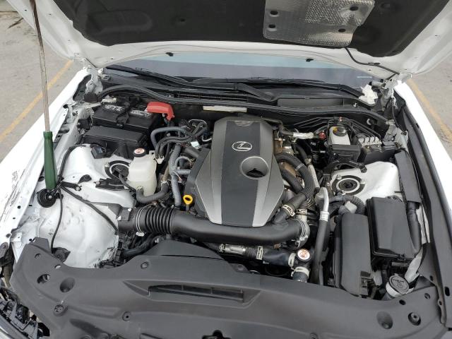 2024 LEXUS IS 300 JTHBA1D2XR5130406