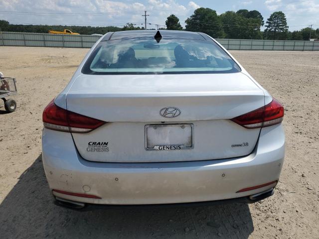 2015 HYUNDAI GENESIS 3. - KMHGN4JE8FU041832