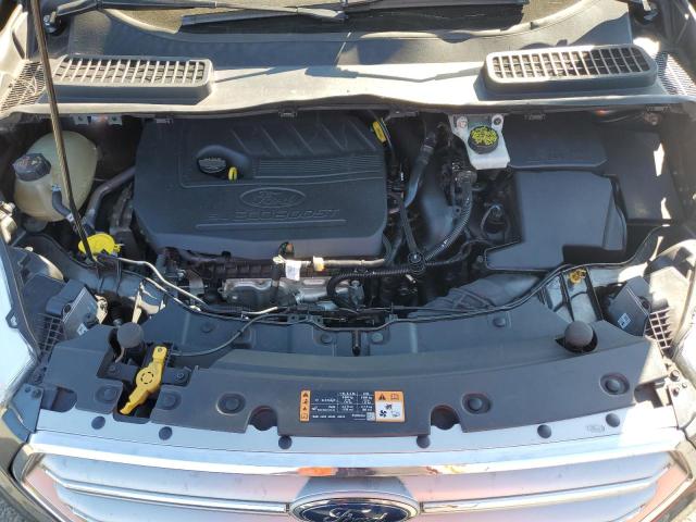 2017 FORD ESCAPE TIT - 1FMCU0JD4HUC80783